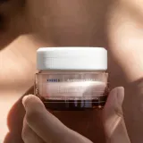 Korres Apothecary Wild Rose Крем для лица дневной для сухой кожи 40 мл — фото 1