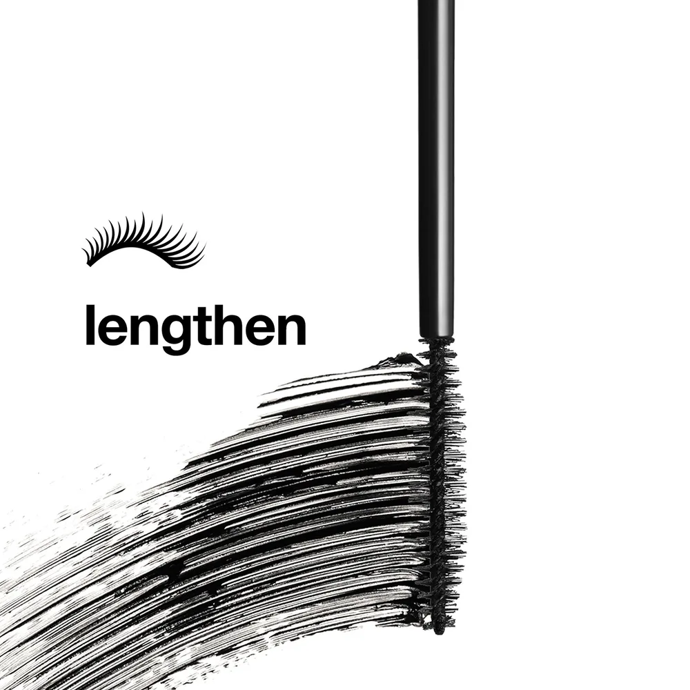Clinique Lash Power тушь для ресниц стойкая Black Onyx, чёрный Onyx