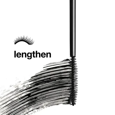 Clinique Lash Power тушь для ресниц стойкая Black Onyx, чёрный Onyx