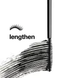 Clinique Lash Power тушь для ресниц стойкая Black Onyx, чёрный Onyx — фото 1