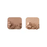 Charlotte Tilbury FILMSTAR BRONZE AND GLOW палетка для контуринга лица Medium - Dark 16 г — фото 2