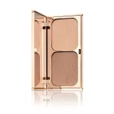 Charlotte Tilbury FILMSTAR BRONZE AND GLOW палетка для контуринга лица Medium - Dark 16 г — фото 4