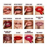 Charlotte Tilbury K.I.S.S.I.N.G помада для губ увлажняющая,5 г, оттенок Nude Kate — фото 1