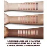 Charlotte Tilbury Eyes to Mesmerise кремовые тени для век 7 г, оттенок Rose gold — фото 1