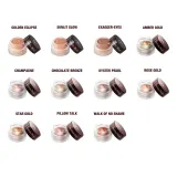 Charlotte Tilbury Eyes to Mesmerise кремовые тени для век 7 г, оттенок Rose gold — фото 3