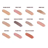 Charlotte Tilbury Eyes to Mesmerise кремовые тени для век 7 г, оттенок Rose gold — фото 4