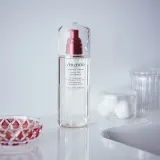 Shiseido Defend and Regenerate Treatment Softener лосьон для лица 150 мл — фото 2