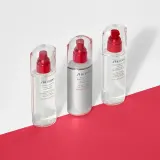 Shiseido Defend and Regenerate Treatment Softener лосьон для лица 150 мл — фото 4