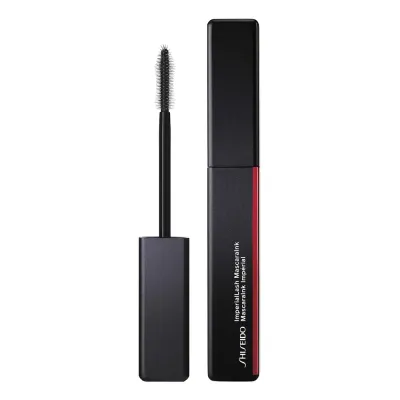 Shiseido ImperialLash MascaraInk тушь для ресниц удлиняющая оттенок 1 Sumi Black 8,5 г, 1 Sumi чёрный
