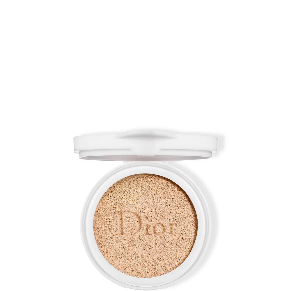 DIOR Capture Dreamskin Moist and Perfect Cushion SPF 50 PA+++ сменный блок кушона, оттенок 000