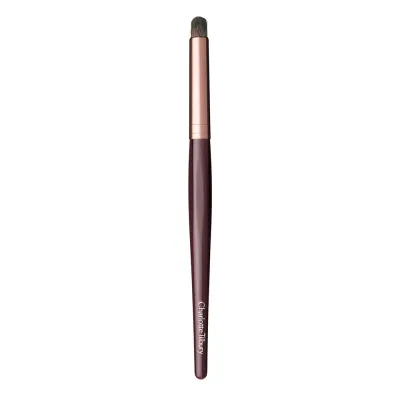 Charlotte Tilbury Eye Smudger Brush кисть для растушёвки теней 1 шт