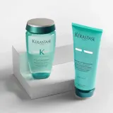 KERASTASE Resistance Extentioniste кондиционер для длины и кончиков волос 200 мл — фото 3