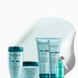 KERASTASE Resistance Force Architecte маска для волос восстанавливающая 200 мл — фото 3