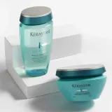 KERASTASE Resistance Extentioniste маска для укрепления длины волос 200 мл — фото 3
