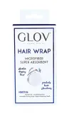 GLOV Hair Wrap полотенце тюрбан для сушки волос, GLOV Hair Wrap, turban — фото 1