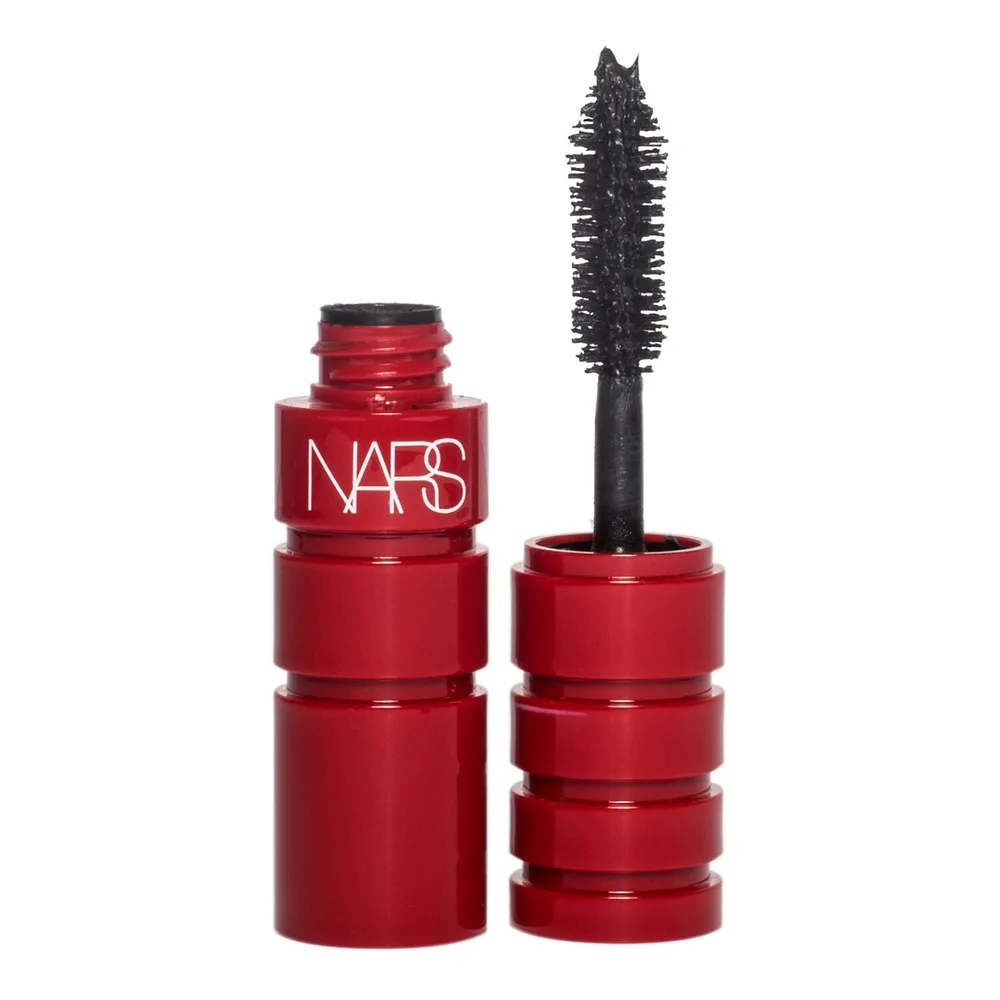 NARS Climax Mascara тушь для ресниц в дорожном формате, 2,5 г