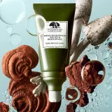 Origins Mega-Mushroom Hydraburst гель-лосьон для лица успокаивающий 50 мл — фото 4