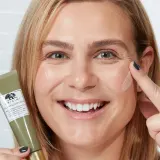 Origins Plantscription Retinol Night Moisturizer ночной крем для лица с ретинолом 30 мл — фото 3