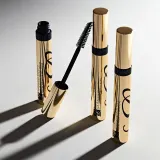 ESTEE LAUDER Sumptuous Extreme Lash Multiplying Volume Mascara тушь для ресниц объёмная оттенок 01 Extreme Black 8 мл, 01 Extreme чёрный — фото 3