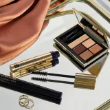 ESTEE LAUDER Sumptuous Extreme Lash Multiplying Volume Mascara тушь для ресниц объёмная оттенок 01 Extreme Black 8 мл, 01 Extreme чёрный — фото 4