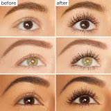 Tarte Lights Camera Lashes 4-in-1 тушь для ресниц черная 7 мл, чёрный — фото 3