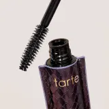 Tarte Lights Camera Lashes 4-in-1 тушь для ресниц черная 7 мл, чёрный — фото 4