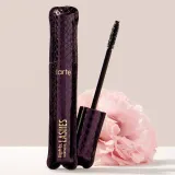 Tarte Lights Camera Lashes 4-in-1 тушь для ресниц черная 7 мл, чёрный — фото 5