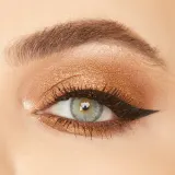Tarte Double Take подводка для глаз двусторонняя водостойкая black 0.6 г — фото 2