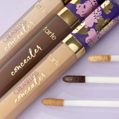 Tarte Maracuja Creaseless консилер для лица кремовый оттенок 25N light-medium neutral