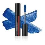 Shiseido Controlled Chaos MascaraInk тушь для ресниц объёмная, 01 Black Pulse, оттенок 01 чёрный Pulse (noir) — фото 3