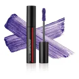 Shiseido Controlled Chaos MascaraInk тушь для ресниц объёмная, 01 Black Pulse, оттенок 01 чёрный Pulse (noir) — фото 4