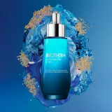 Biotherm Life Plankton Elixir Сыворотка для лица восстанавливающая — фото 3