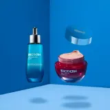 Biotherm Life Plankton Elixir Сыворотка для лица восстанавливающая — фото 4