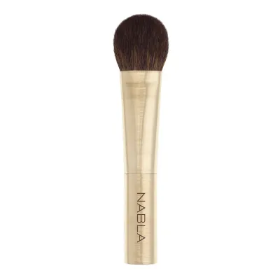 Nabla Big Powder Brush кисть для пудры большая, 1 шт
