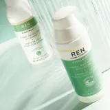 Ren Clean Skincare Global Protection Day Cream Крем для лица дневной увлажняющий защитный 50 мл — фото 5