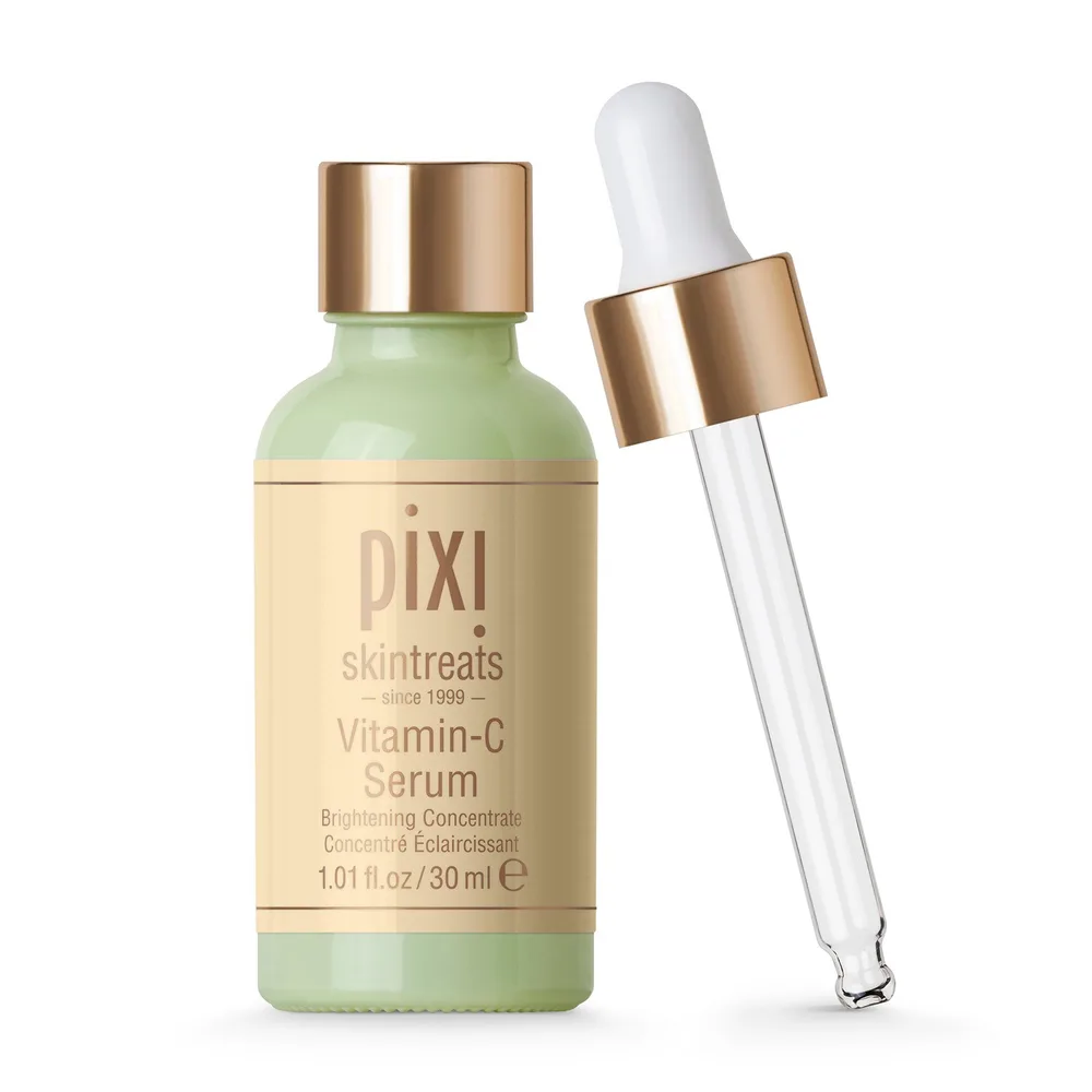 Pixi Vitamin C Serum осветляющая сыворотка для лица 30 мл