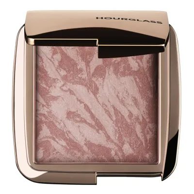 Hourglass Ambient Lighting Blush румяна сияющие в дорожном формате Mood Exposure 1,3 г