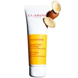 Clarins Comfort Scrub питательный скраб в масле для лица и губ 50 мл — фото 2