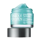 Clinique For Men Maximum Hydrator 72-Hour Auto-Replenishing Hydrator увлажняющий гель-крем для лица мужской 50 мл — фото 2
