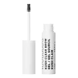 Milk Makeup Kush Clear Brow Gel гель для бровей прозрачный фиксирующий 4,5 мл — фото 1