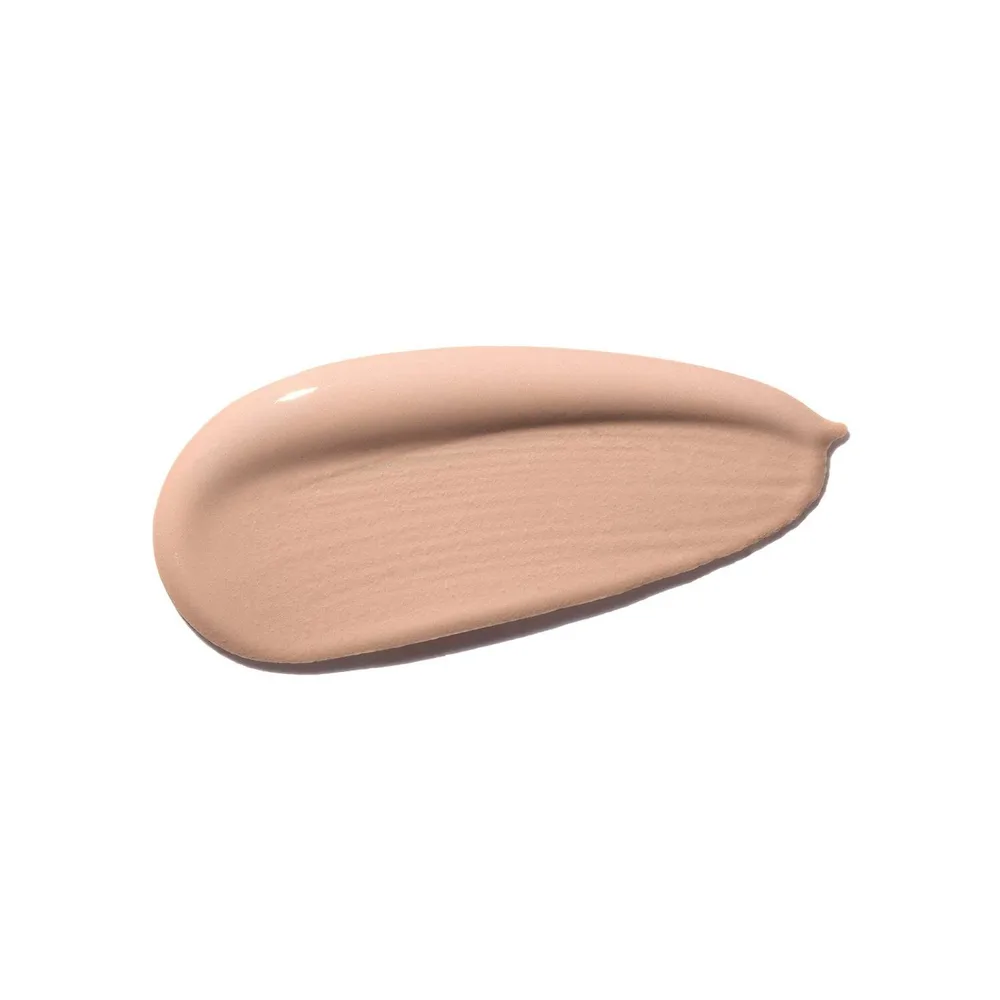 Shiseido Synchro Skin Self-Refreshing Foundation тональный крем стойкий, 30 мл, оттенок 260 Cashmere