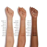 Shiseido Synchro Skin Self-Refreshing Foundation тональный крем стойкий, 30 мл, оттенок 260 Cashmere — фото 2