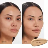 Shiseido Synchro Skin Self-Refreshing Foundation тональный крем стойкий, 30 мл, оттенок 260 Cashmere — фото 3