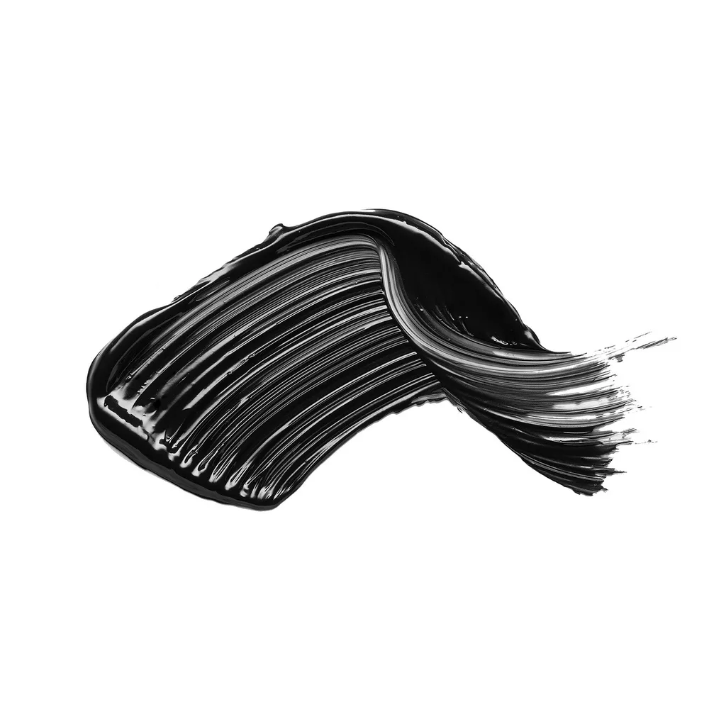 ESTEE LAUDER Sumptuous Rebel Mascara Тушь для ресниц удлиняющая Black 8 мл, чёрный