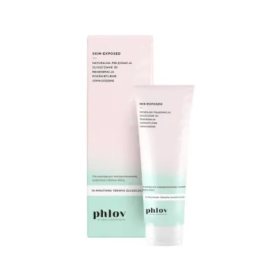 Phlov Skin-Exposed пилинг для лица отшелушивающий 60 мл