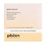 Phlov Smart Splash ультраувлажняющий адаптогенный крем для лица, 50 мл — фото 3