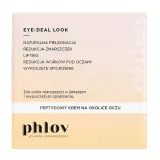 Phlov EYE-DEAL LOOK пептидный крем для кожи вокруг глаз 15 мл — фото 3