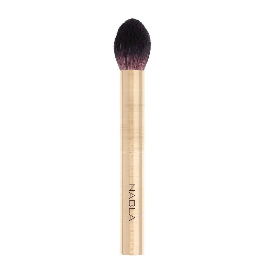 Nabla Cheek Shaper кисть для скульптурирования лица 1 шт