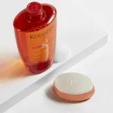 KERASTASE Discipline Oleo-Relax шампунь для непослушных волос 250 мл — фото 3