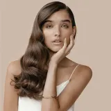 KERASTASE Discipline Masque Oleo-Relax разглаживающая маска для волос 200 мл — фото 4